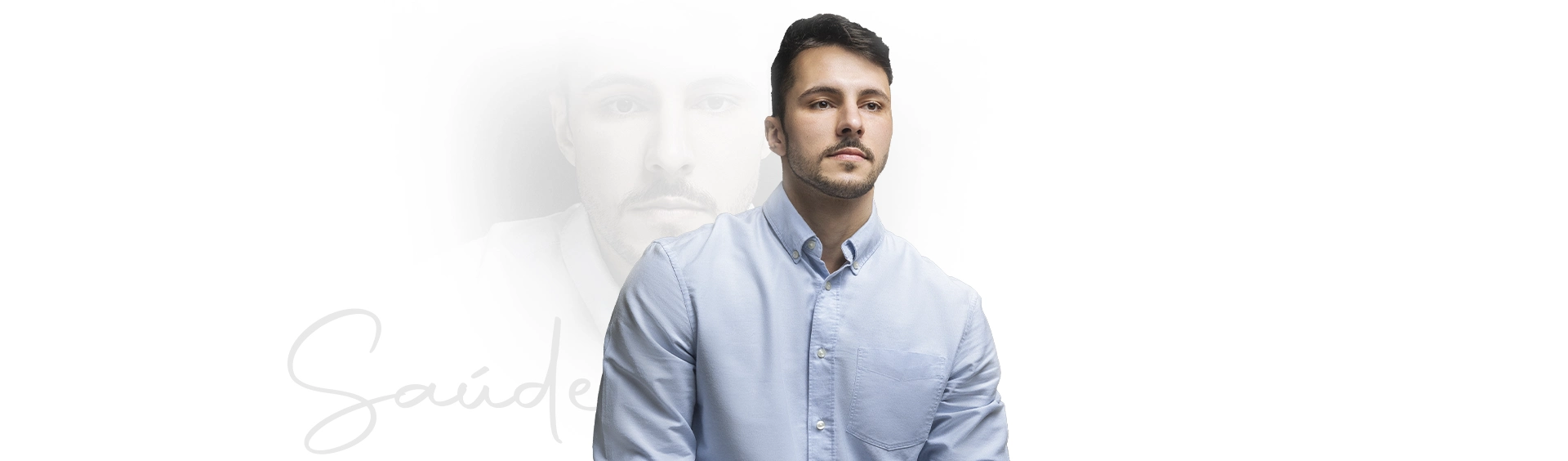 Dr. Leonardo Barros — Médico e Educador Físico